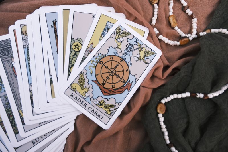Mapa astrologiczna – horoskop osobisty na podstawie daty urodzenia