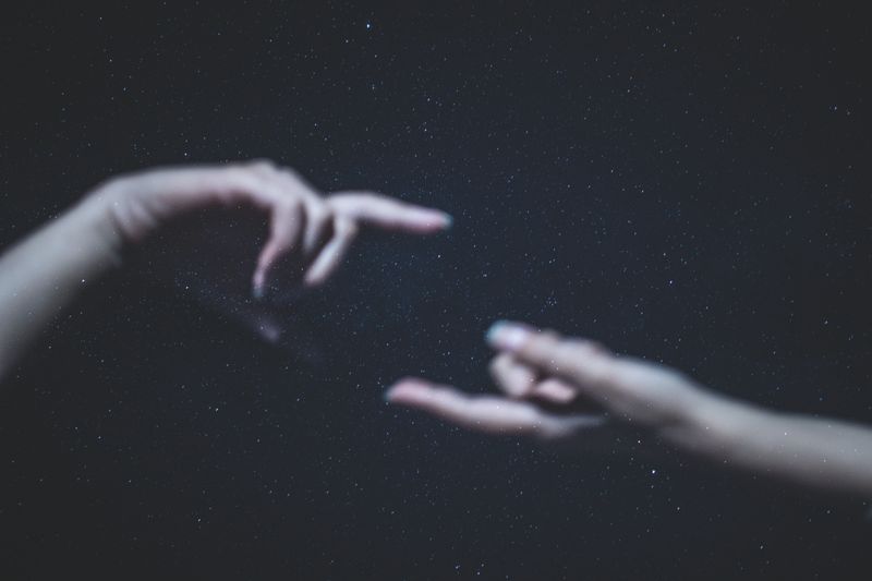 Dwie osoby – astrologia partnerska i kompatybilność znaków